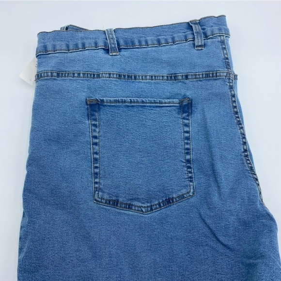 B+T by DXL Men’s Jeans 54 X 30 - Picture 7 of 8